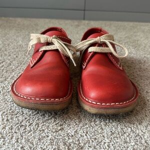 Jylland Duckfeet size 40